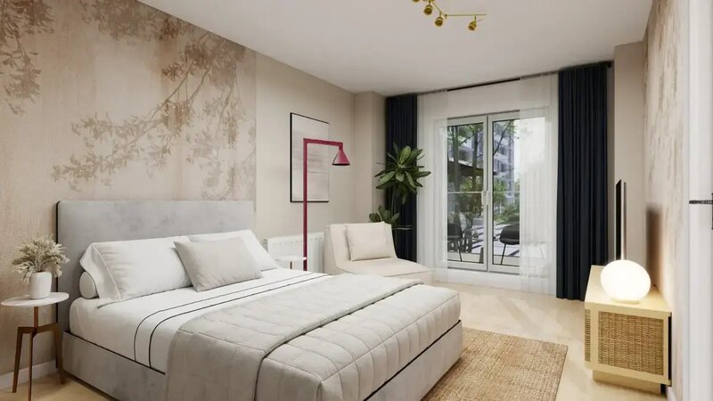 Central Address Residence, garsoniera, vanzare, mobilata, utilata, direct proprietar