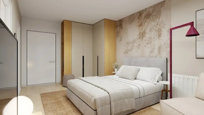 Central Address Residence, garsoniera, vanzare, mobilata, utilata, direct proprietar