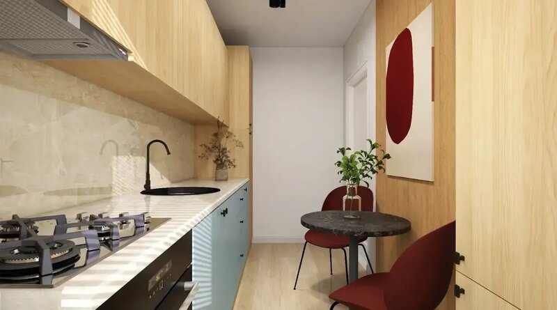 Central Address Residence, garsoniera, vanzare, mobilata, utilata, direct proprietar