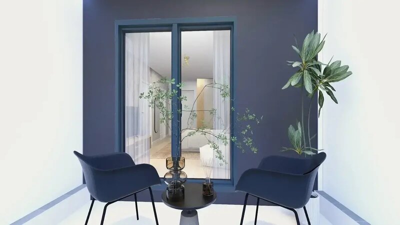 Central Address Residence, garsoniera, vanzare, mobilata, utilata, direct proprietar